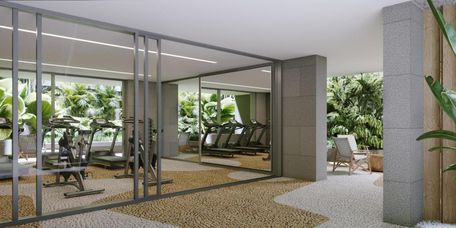 De Copacabana Exclusive Loft Bait Atlantica Apartment Rio de Janeiro