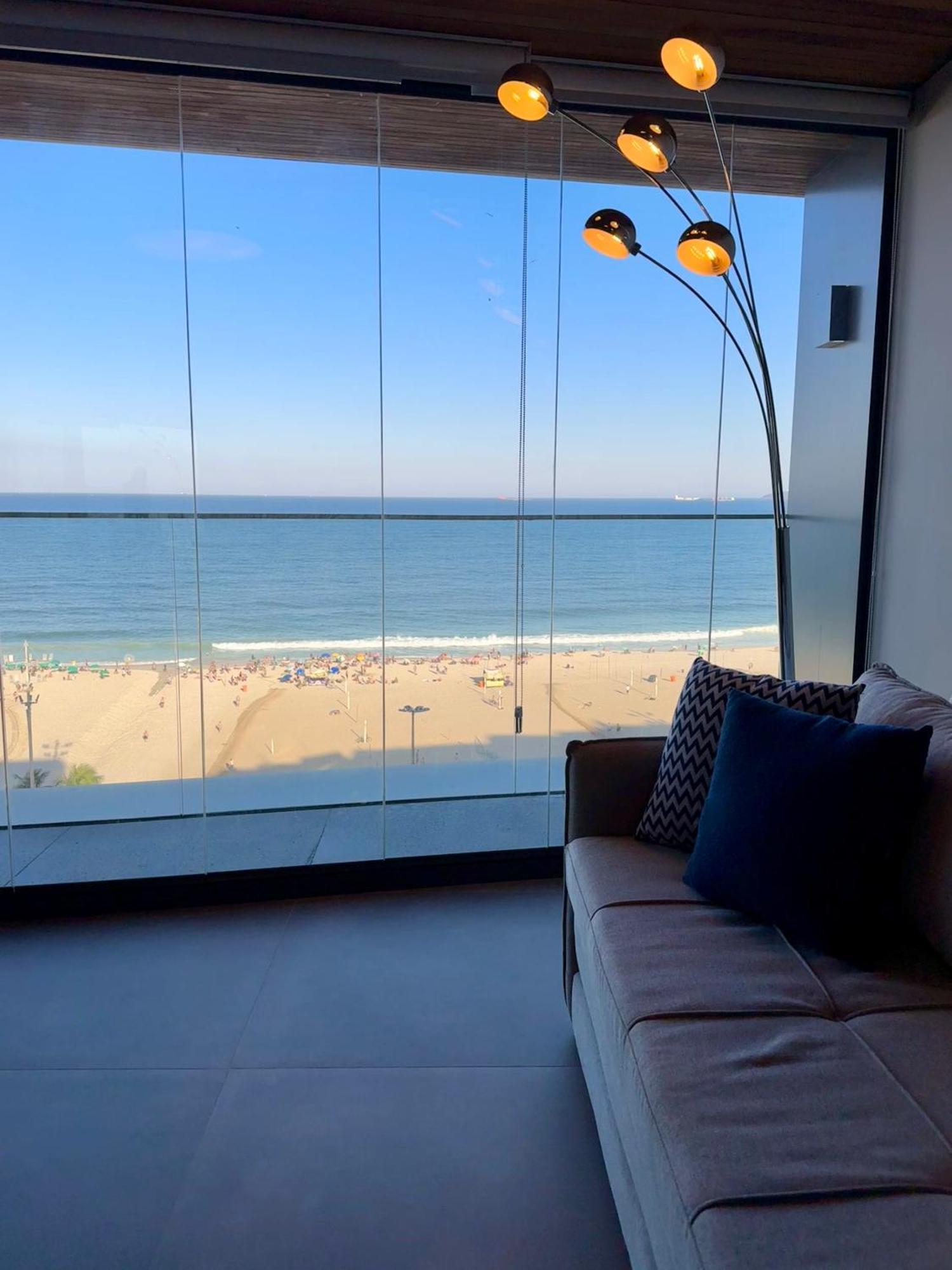 De Copacabana Exclusive Loft Bait Atlantica Rio de Janeiro
