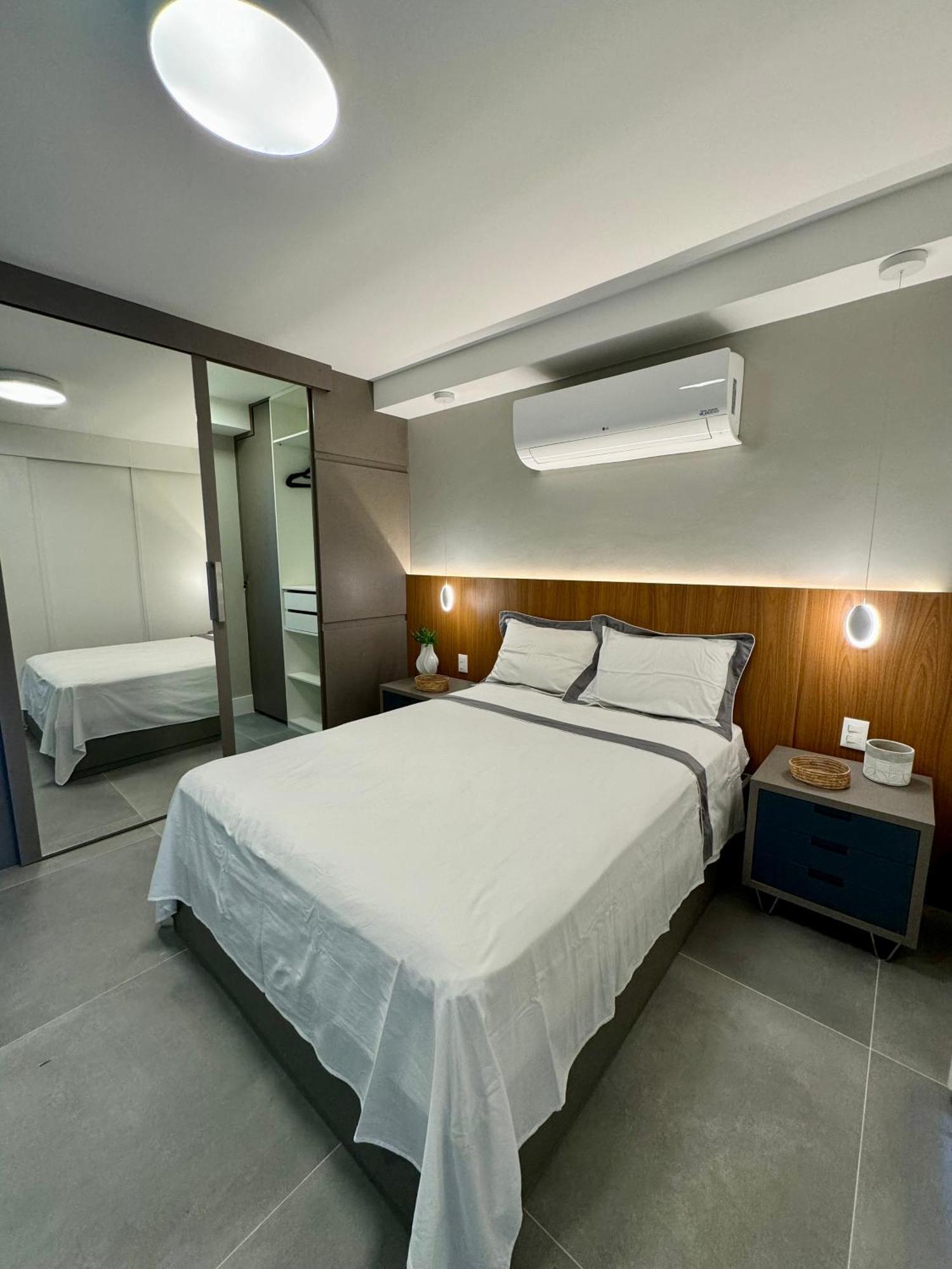 Apartment De Copacabana Exclusive Loft Bait Atlantica