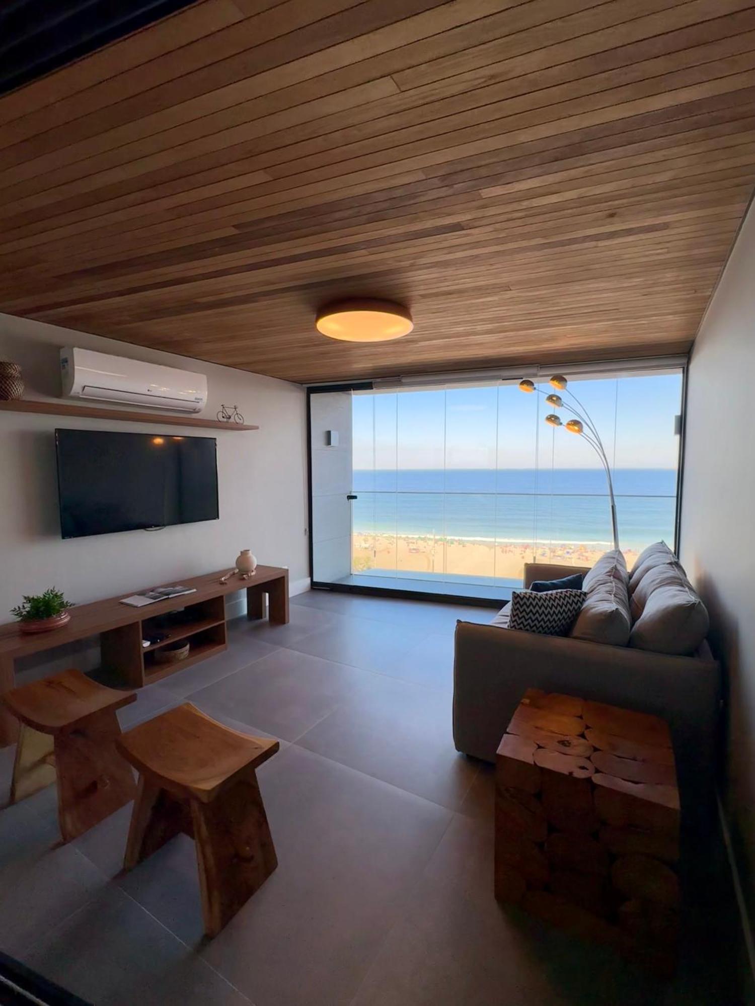 Apartment De Copacabana Exclusive Loft Bait Atlantica Rio de Janeiro