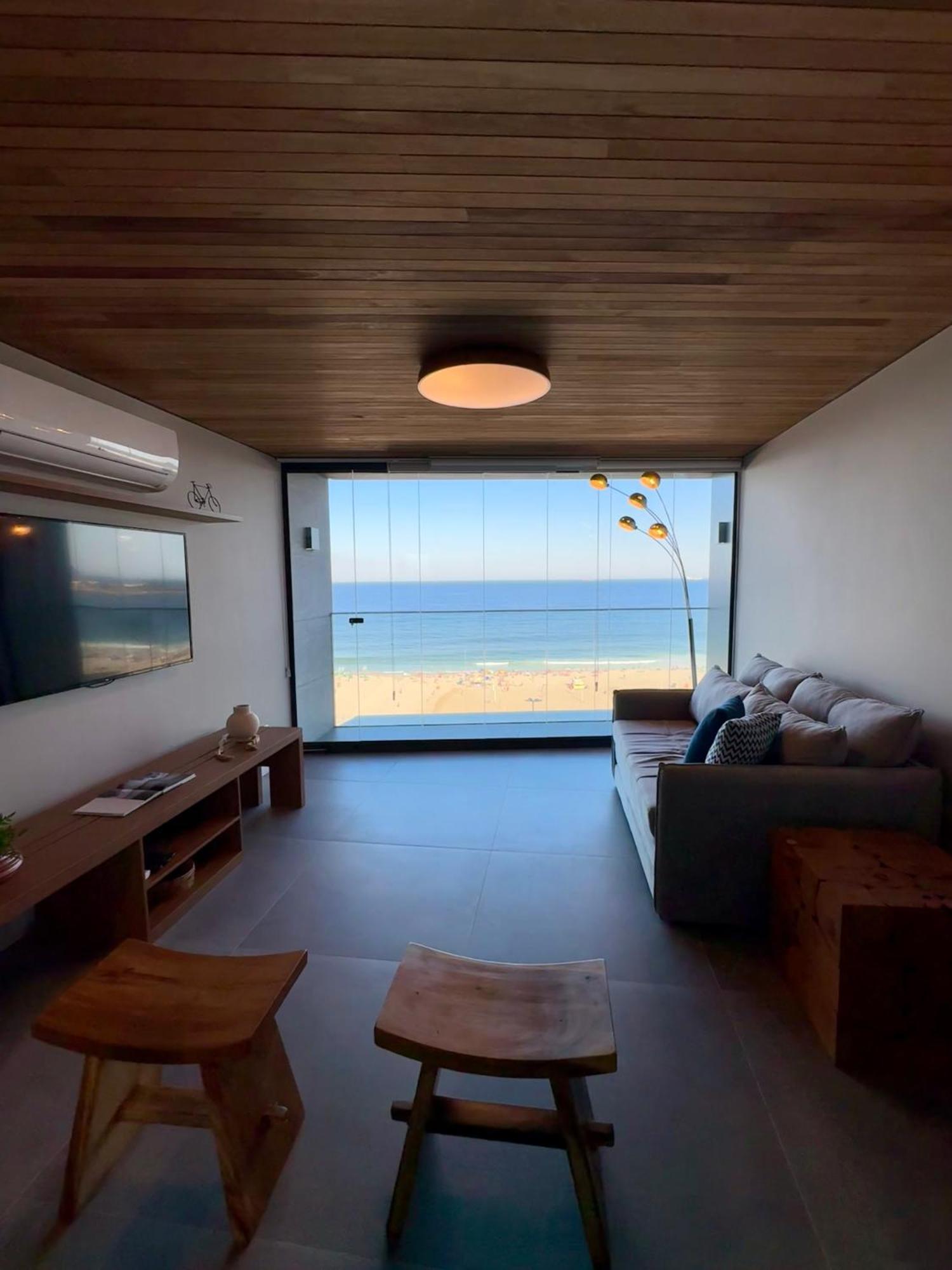 De Copacabana Exclusive Loft Bait Atlantica Apartment *
