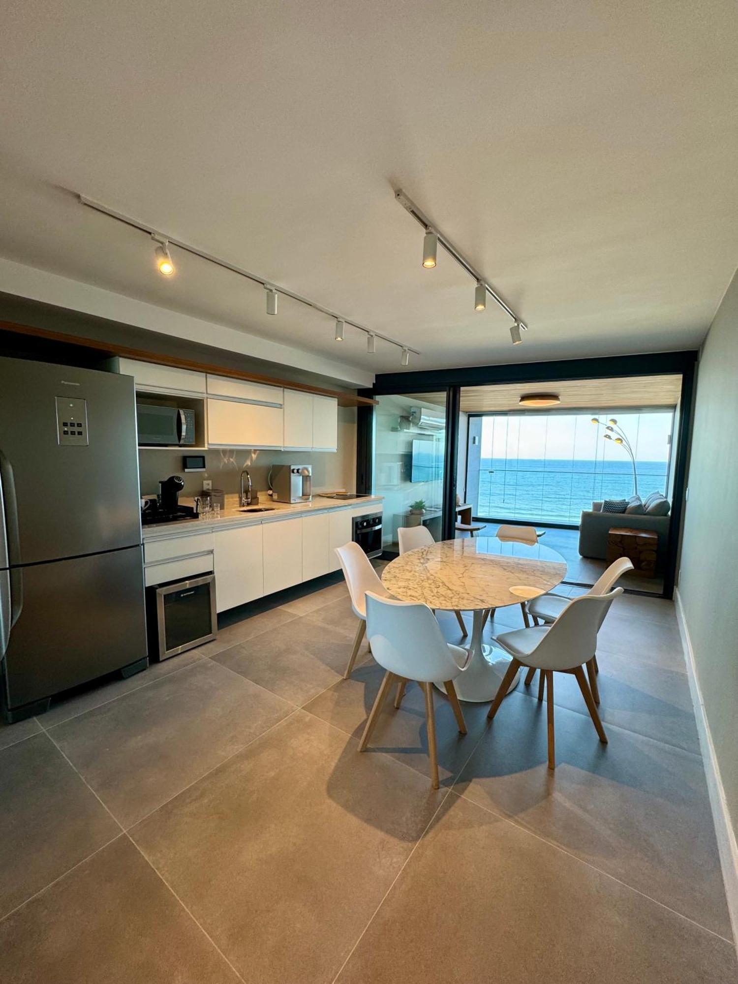 Apartment De Copacabana Exclusive Loft Bait Atlantica