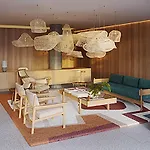Praia De Copacabana Exclusive Loft Bait Atlantica
