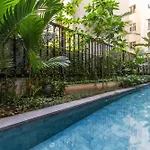 Praia De Copacabana Exclusive Loft Bait Atlantica