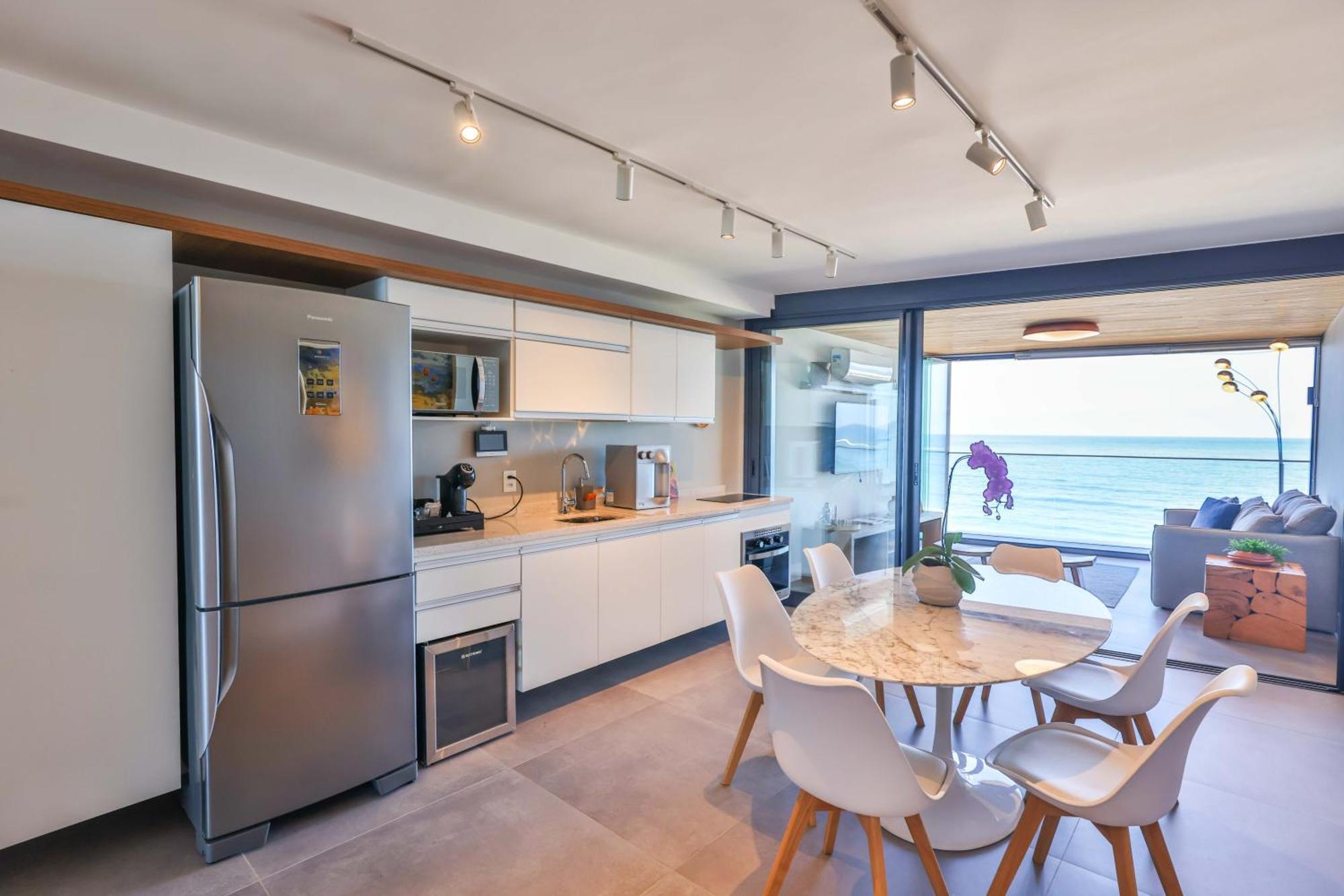 De Copacabana Exclusive Loft Bait Atlantica Appartement Rio de Janeiro