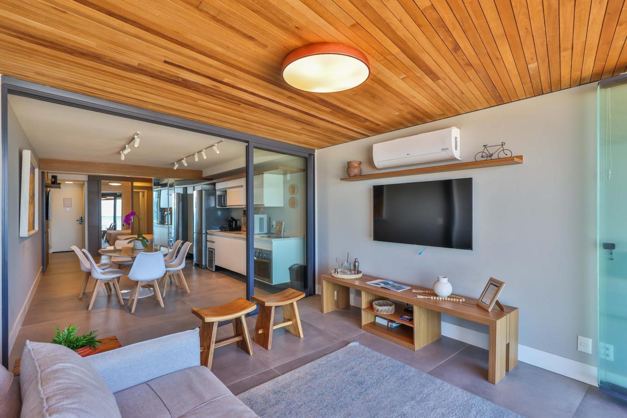 De Copacabana Exclusive Loft Bait Atlantica *
