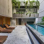 Praia De Copacabana Exclusive Loft Bait Atlantica