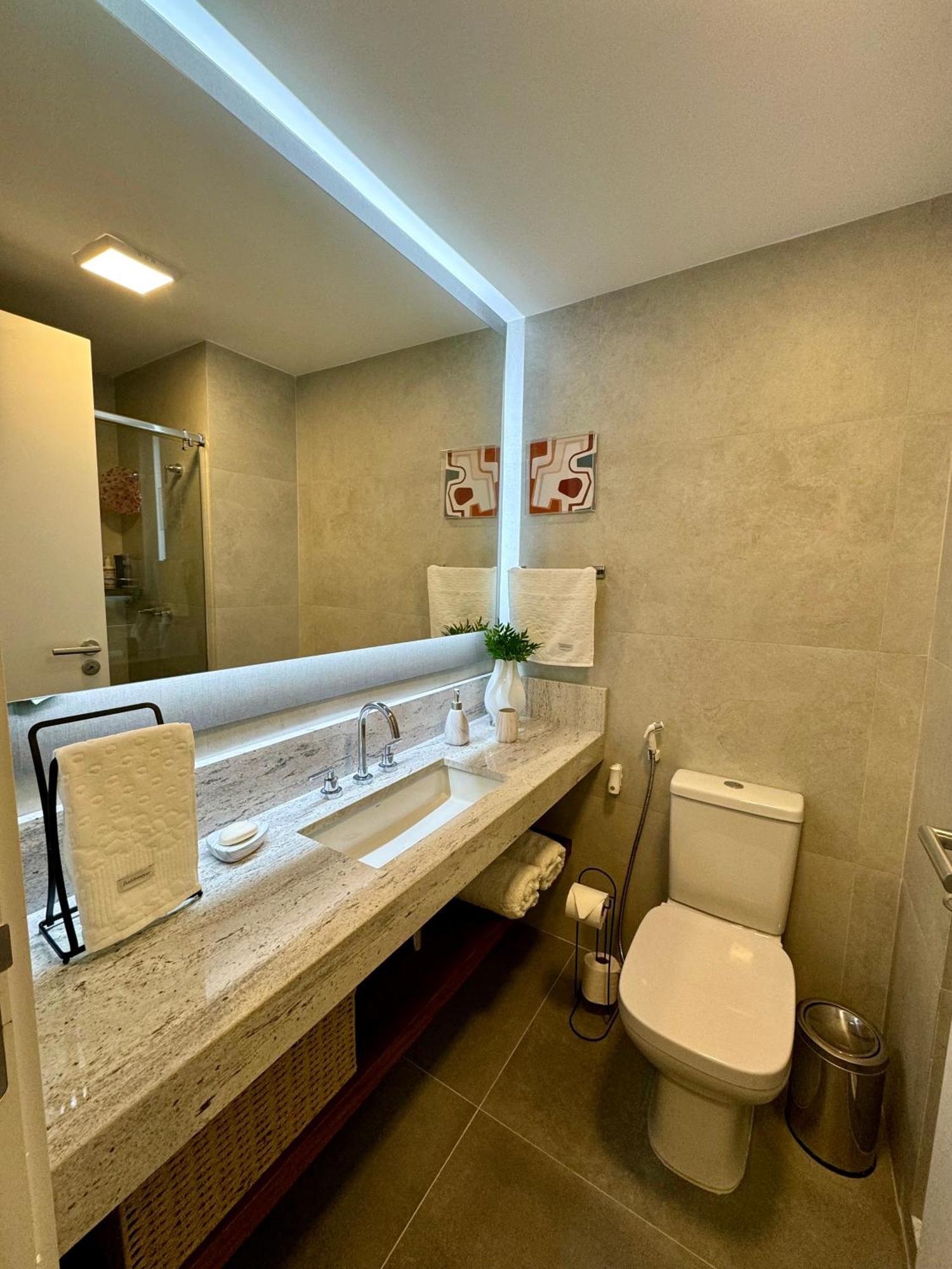 De Copacabana Exclusive Loft Bait Atlantica Río de Janeiro