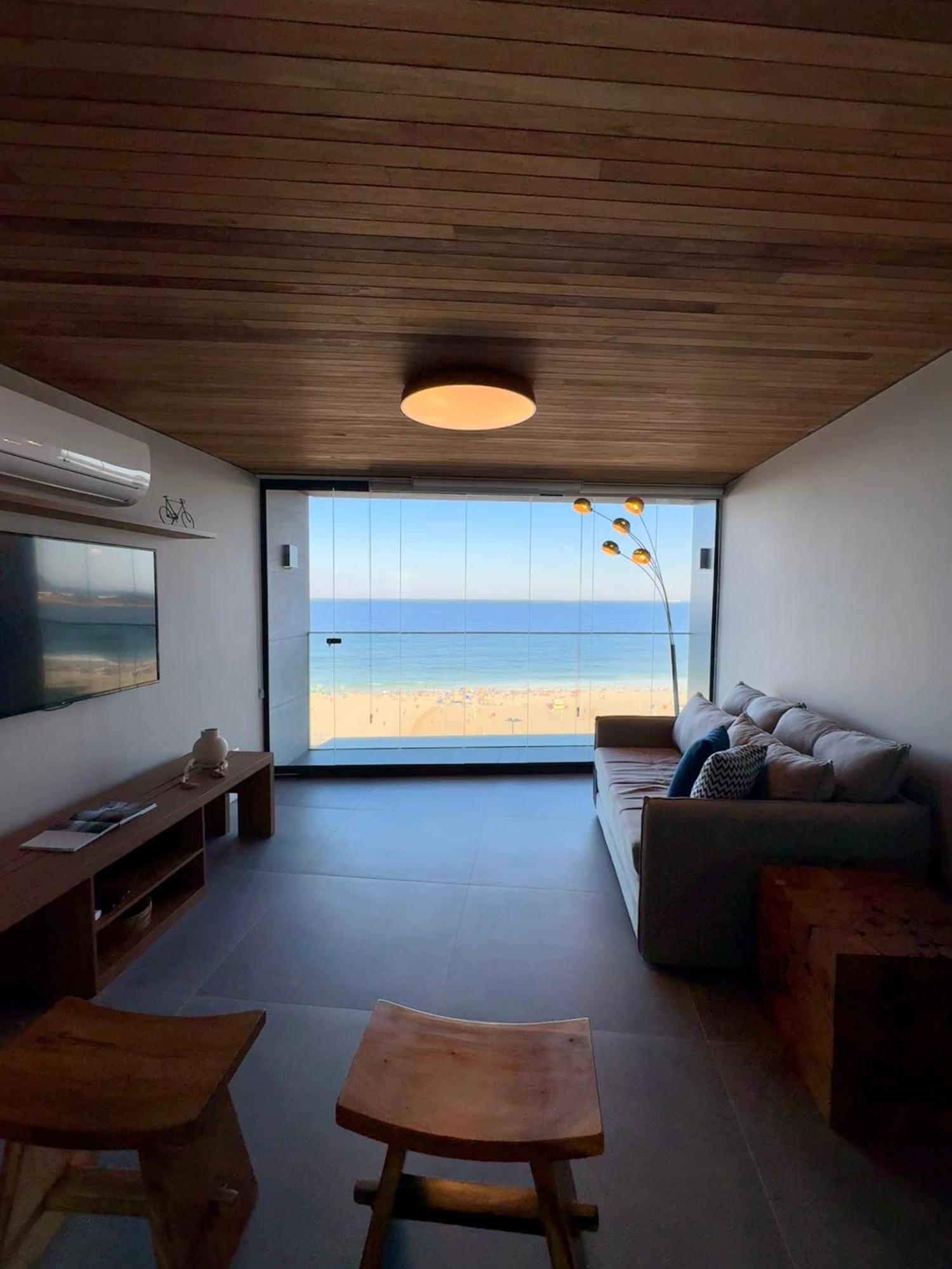 De Copacabana Exclusive Loft Bait Atlantica Río de Janeiro